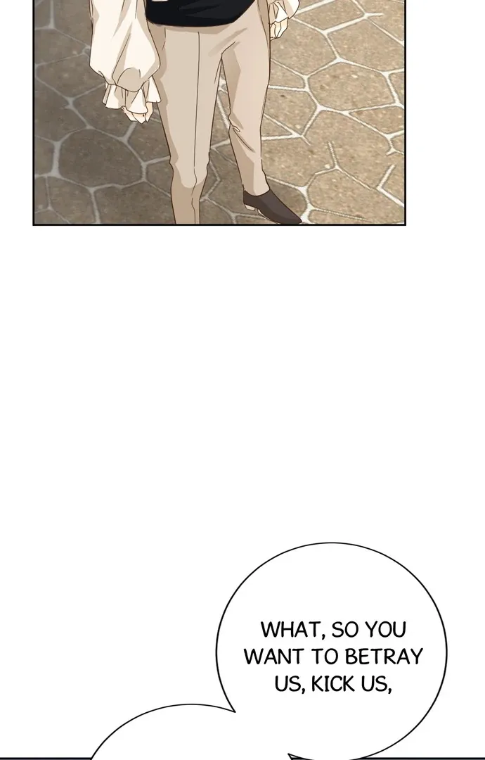 I Refuse to Be Executed a Second Time Chapter 143 page 33 - 