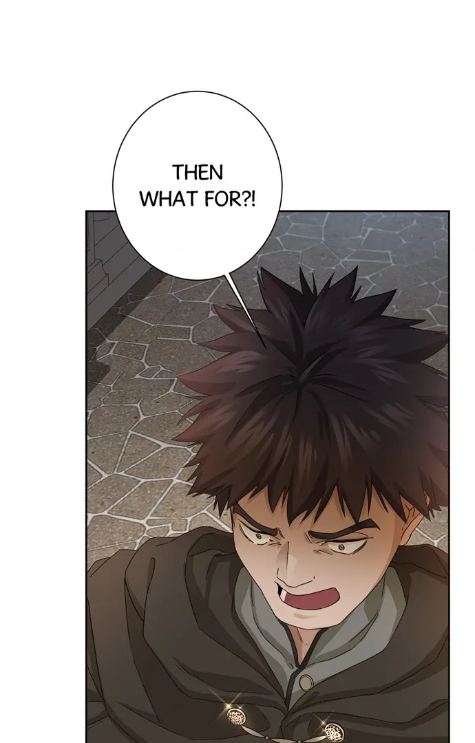 I Refuse to Be Executed a Second Time Chapter 143 page 38 - 