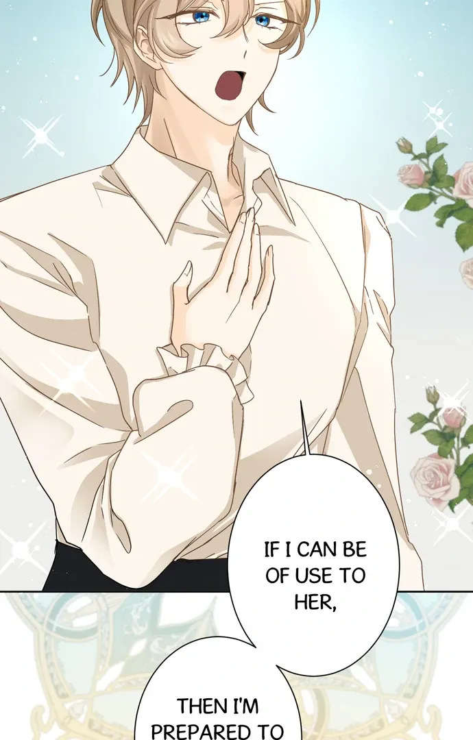 I Refuse to Be Executed a Second Time Chapter 143 page 40 - 