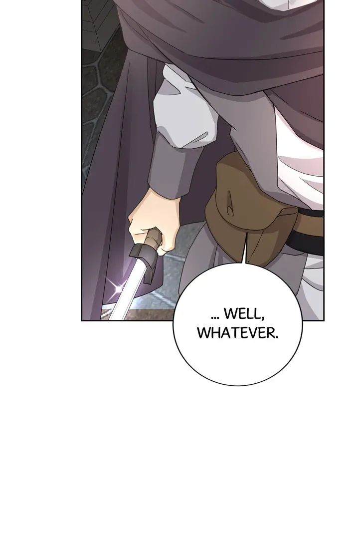 I Refuse to Be Executed a Second Time Chapter 143 page 42 - 