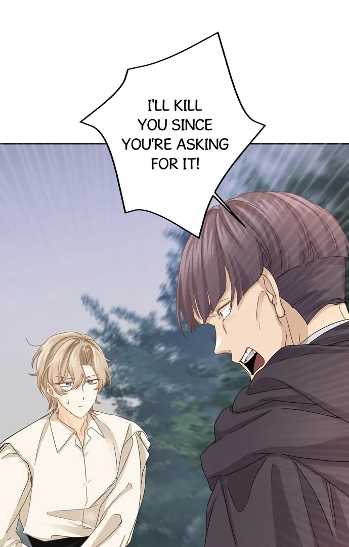 I Refuse to Be Executed a Second Time Chapter 143 page 43 - 