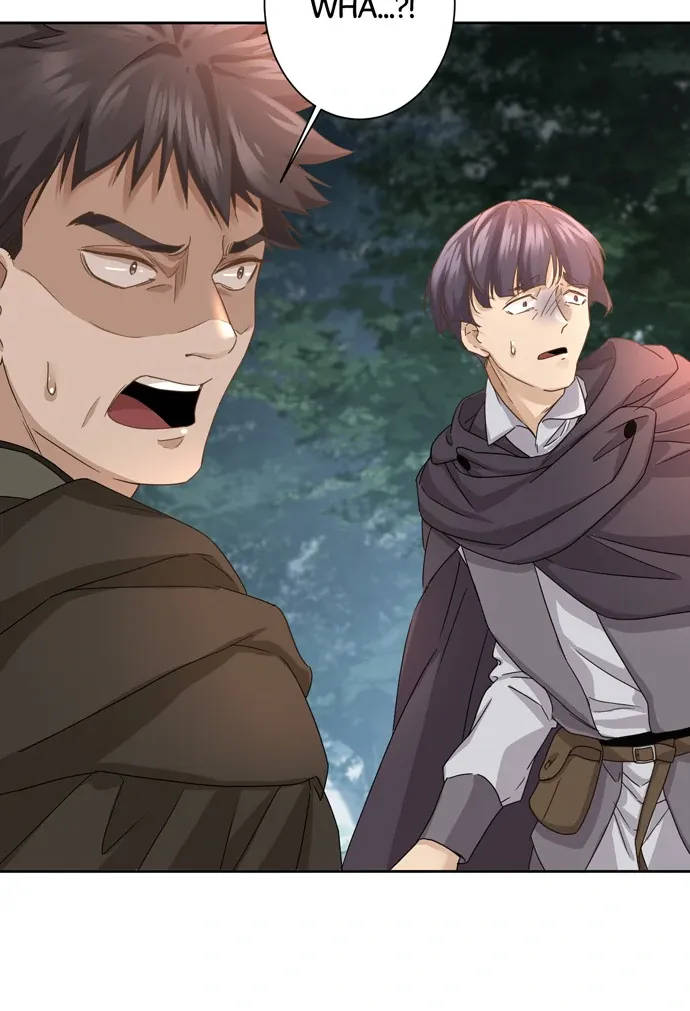 I Refuse to Be Executed a Second Time Chapter 143 page 46 - 