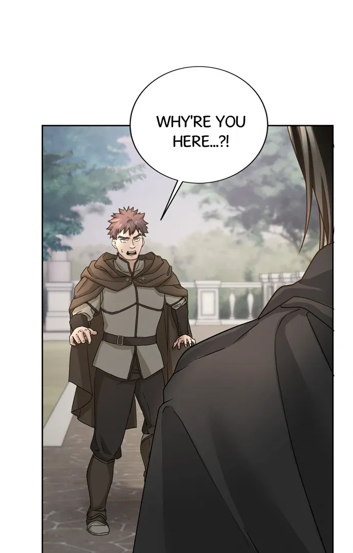 I Refuse to Be Executed a Second Time Chapter 143 page 50 - 