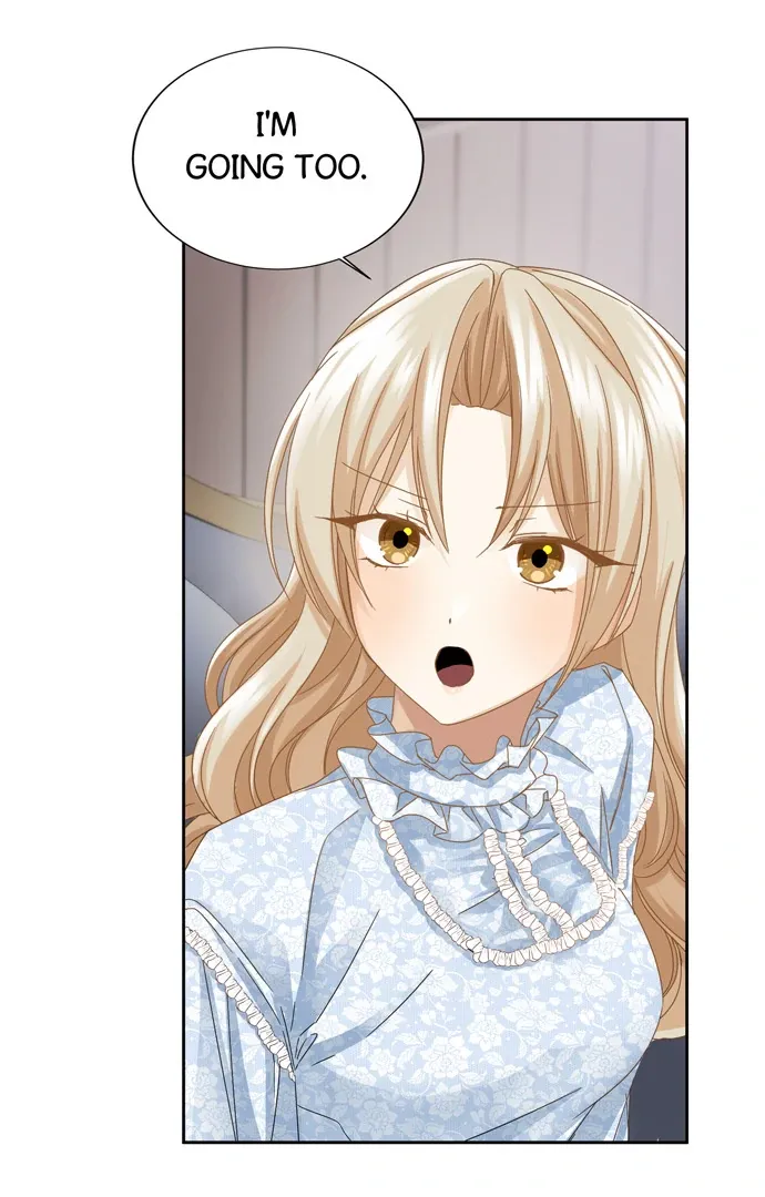 I Refuse to Be Executed a Second Time Chapter 143 page 6 - 