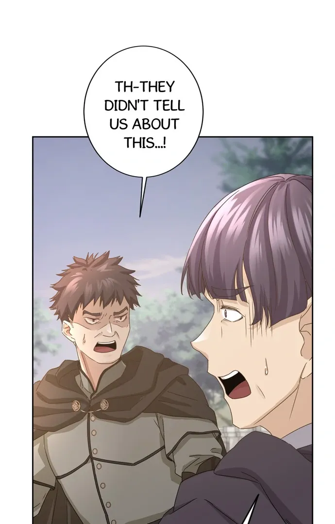 I Refuse to Be Executed a Second Time Chapter 143 page 53 - 