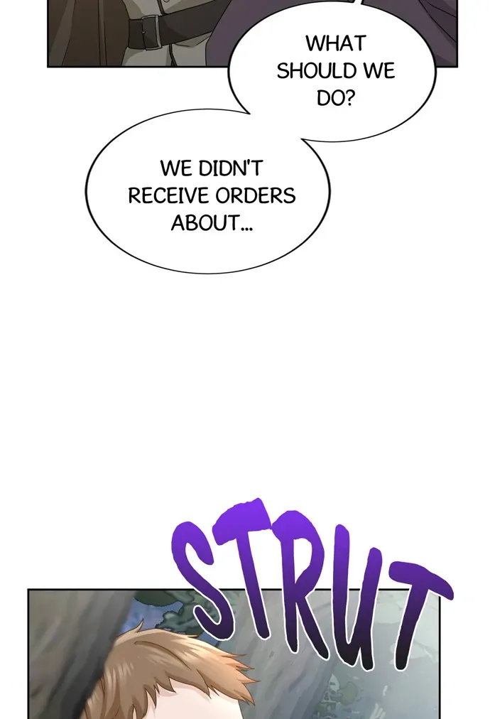I Refuse to Be Executed a Second Time Chapter 143 page 54 - 