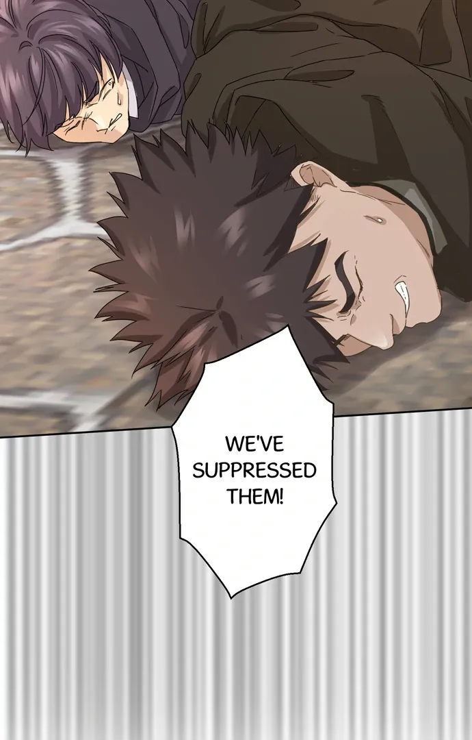 I Refuse to Be Executed a Second Time Chapter 143 page 57 - 