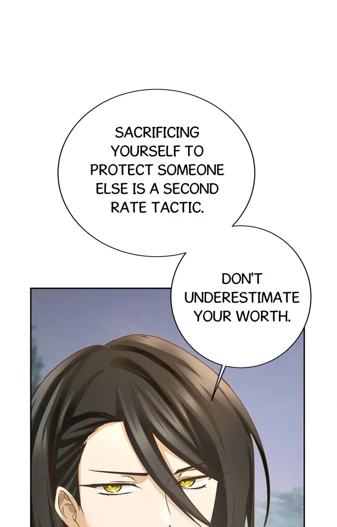I Refuse to Be Executed a Second Time Chapter 143 page 60 - 
