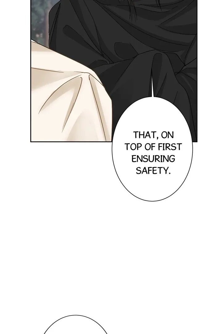 I Refuse to Be Executed a Second Time Chapter 143 page 66 - 
