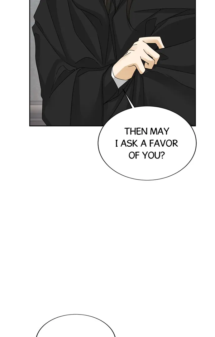 I Refuse to Be Executed a Second Time Chapter 143 page 8 - 