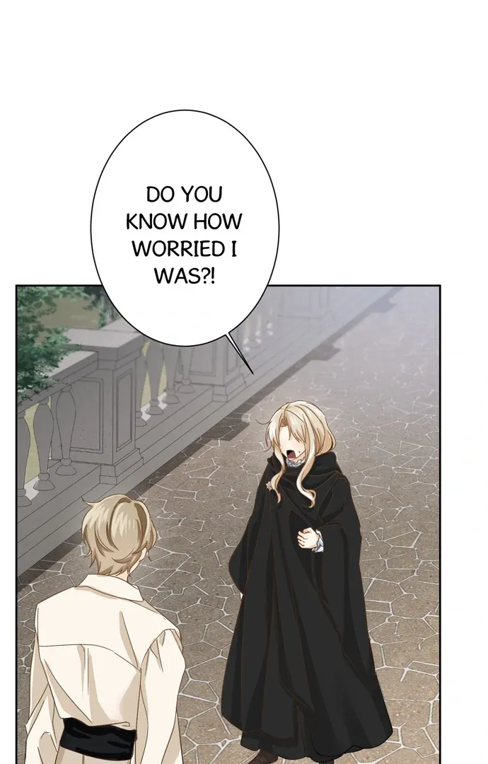 I Refuse to Be Executed a Second Time Chapter 143 page 74 - 