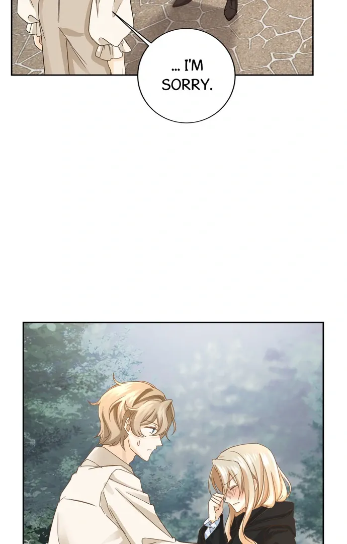 I Refuse to Be Executed a Second Time Chapter 143 page 75 - 