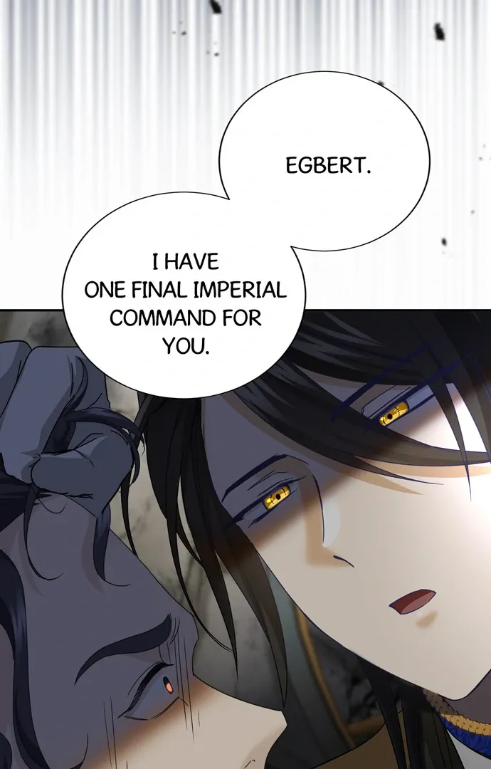 I Refuse to Be Executed a Second Time Chapter 144 page 12 - 