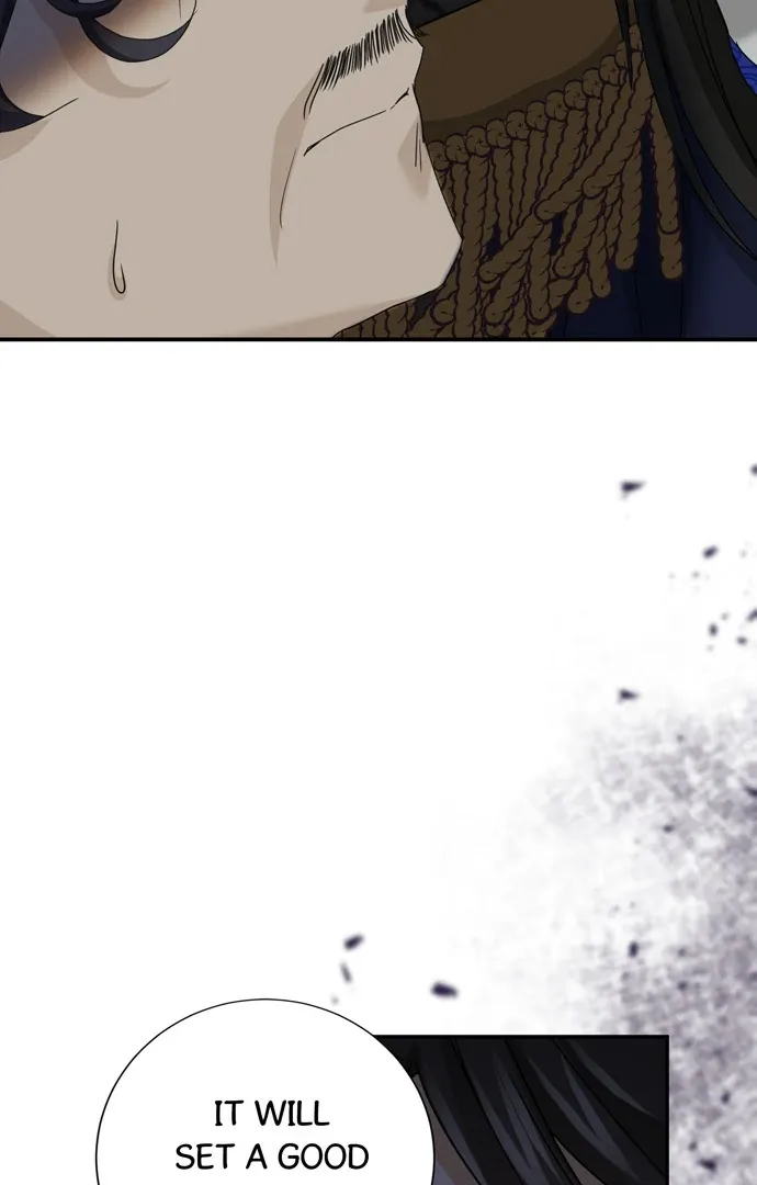 I Refuse to Be Executed a Second Time Chapter 144 page 13 - 