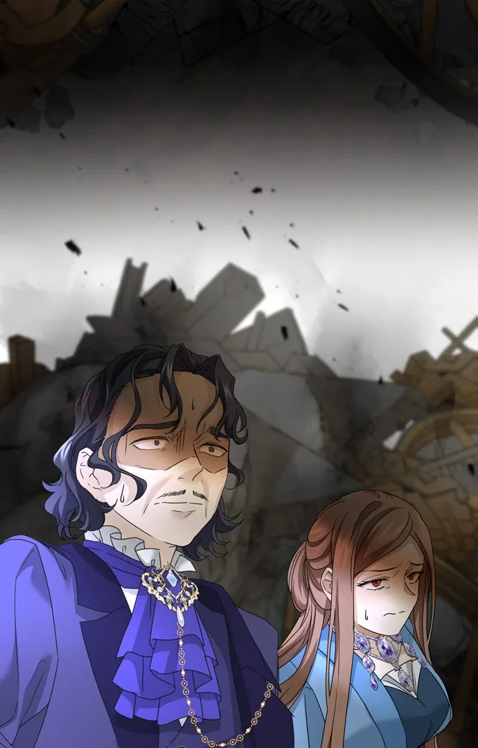 I Refuse to Be Executed a Second Time Chapter 144 page 3 - 