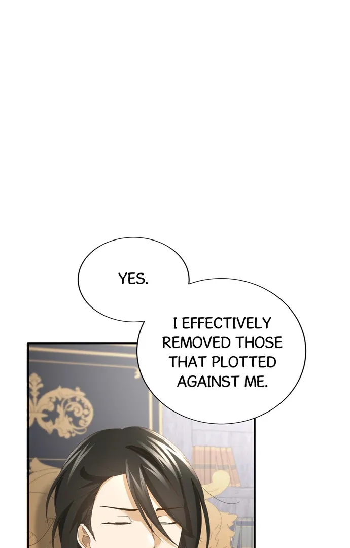I Refuse to Be Executed a Second Time Chapter 144 page 21 - 