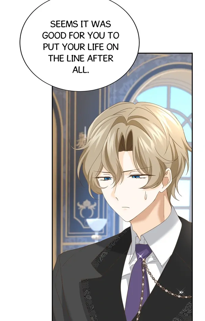 I Refuse to Be Executed a Second Time Chapter 144 page 23 - 