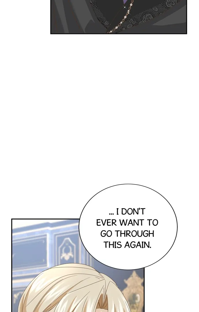 I Refuse to Be Executed a Second Time Chapter 144 page 24 - 