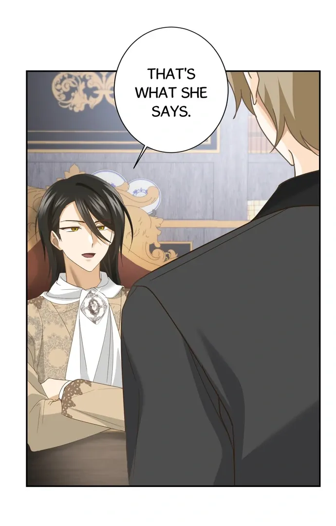 I Refuse to Be Executed a Second Time Chapter 144 page 26 - 