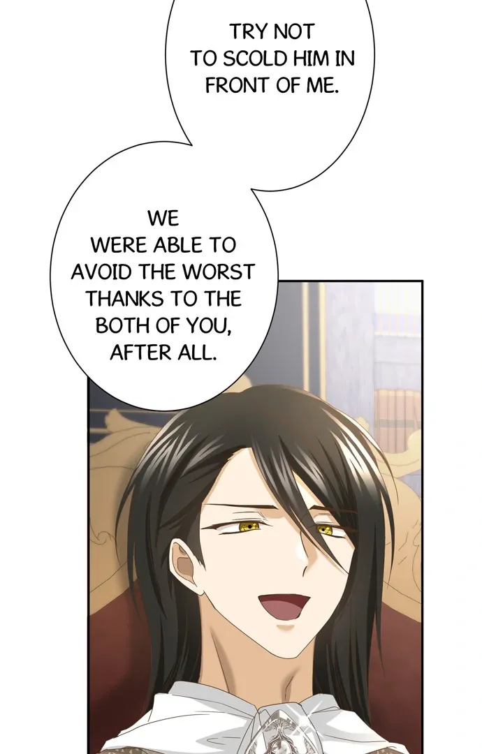 I Refuse to Be Executed a Second Time Chapter 144 page 29 - 
