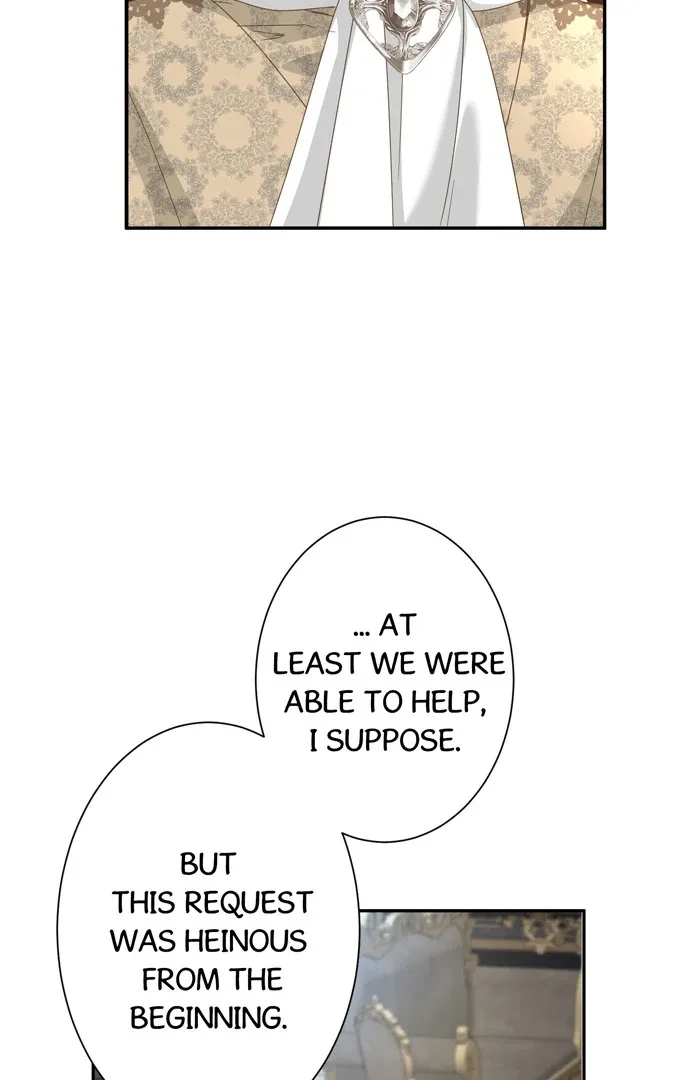 I Refuse to Be Executed a Second Time Chapter 144 page 30 - 