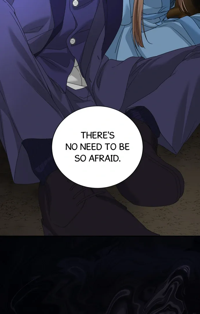 I Refuse to Be Executed a Second Time Chapter 144 page 4 - 