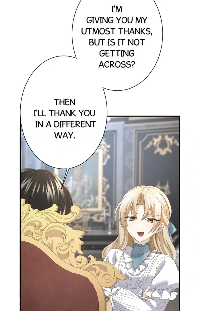 I Refuse to Be Executed a Second Time Chapter 144 page 39 - 