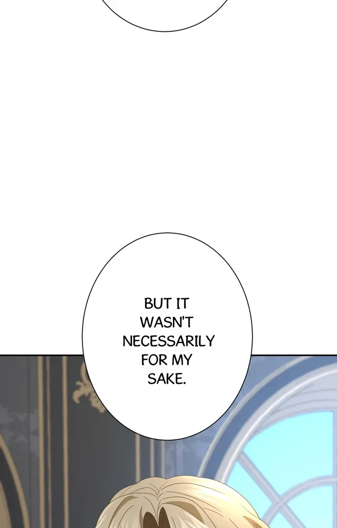 I Refuse to Be Executed a Second Time Chapter 144 page 49 - 
