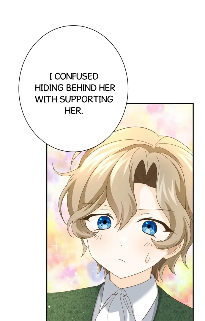 I Refuse to Be Executed a Second Time Chapter 144 page 58 - 