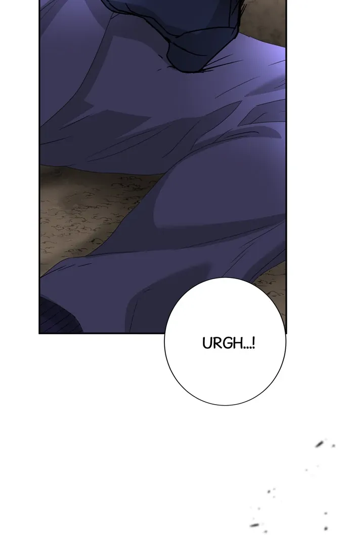 I Refuse to Be Executed a Second Time Chapter 144 page 7 - 