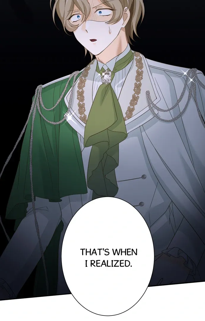 I Refuse to Be Executed a Second Time Chapter 144 page 61 - 