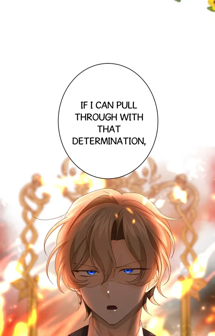 I Refuse to Be Executed a Second Time Chapter 144 page 74 - 