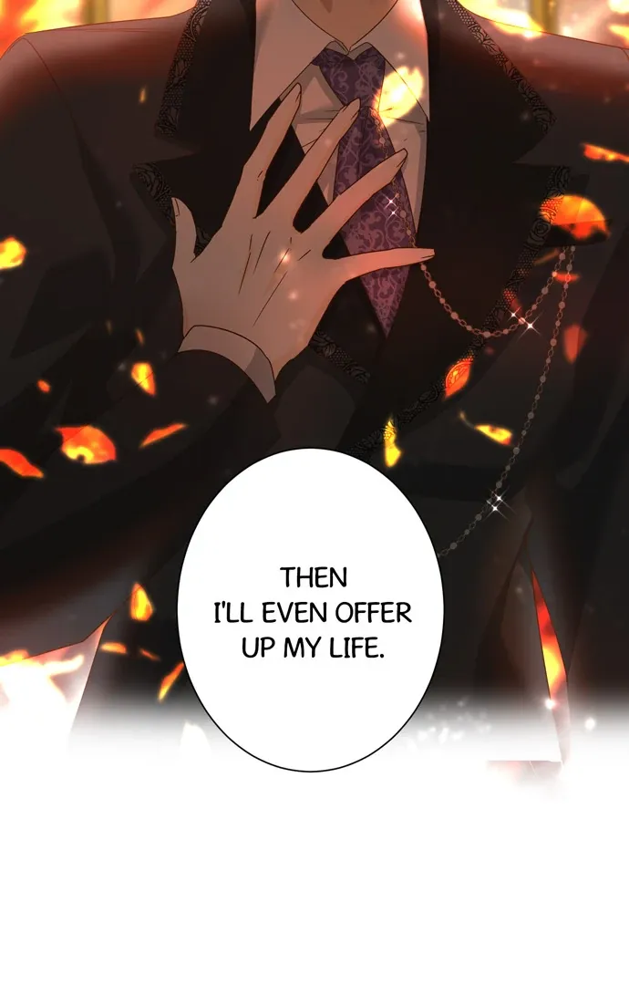 I Refuse to Be Executed a Second Time Chapter 144 page 75 - 