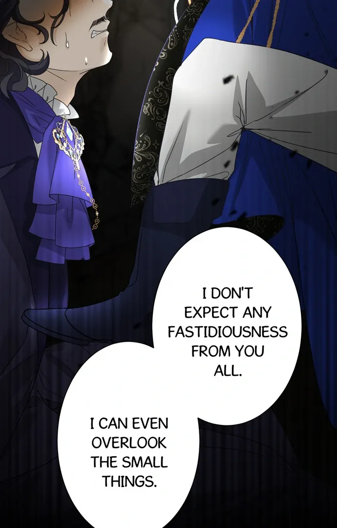 I Refuse to Be Executed a Second Time Chapter 144 page 9 - 