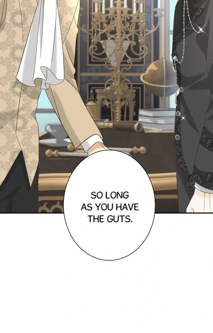 I Refuse to Be Executed a Second Time Chapter 144 page 85 - 