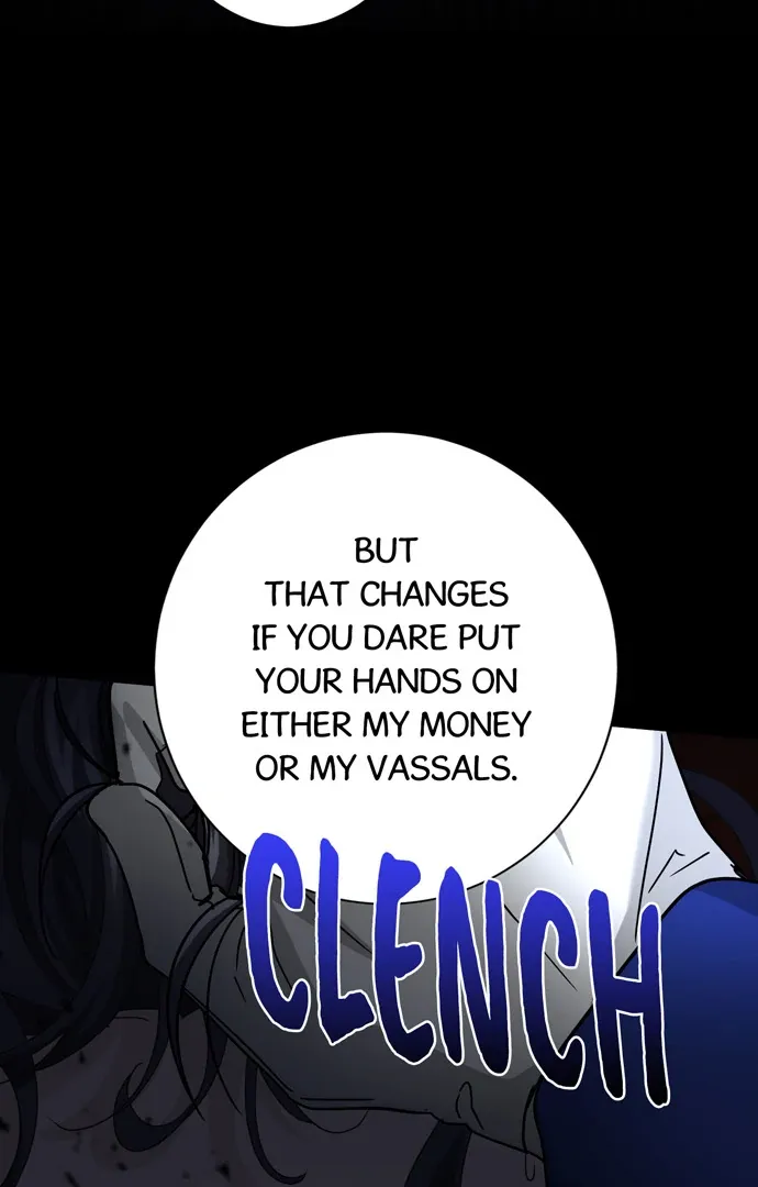 I Refuse to Be Executed a Second Time Chapter 144 page 10 - 