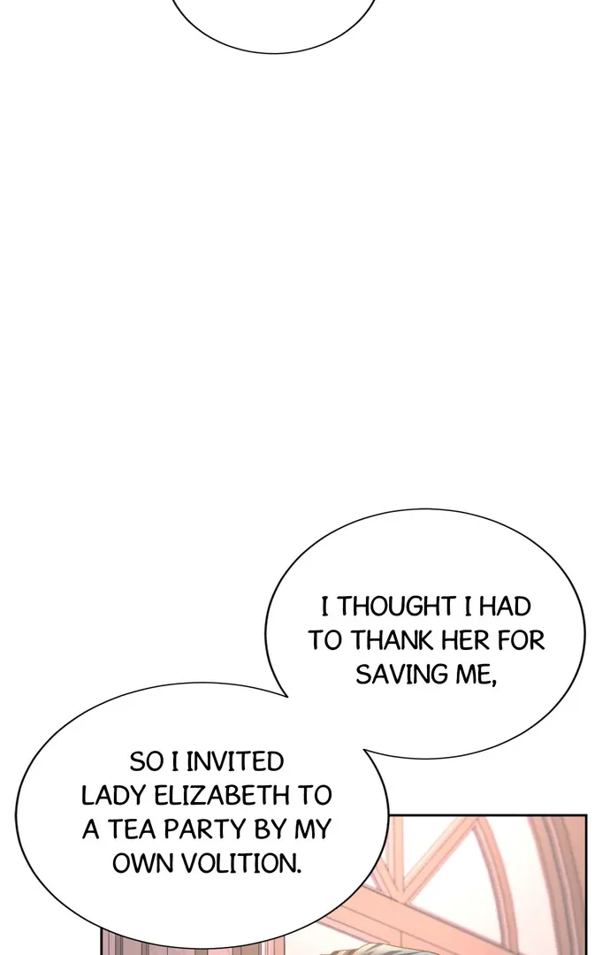 I Refuse to Be Executed a Second Time Chapter 145 page 30 - 