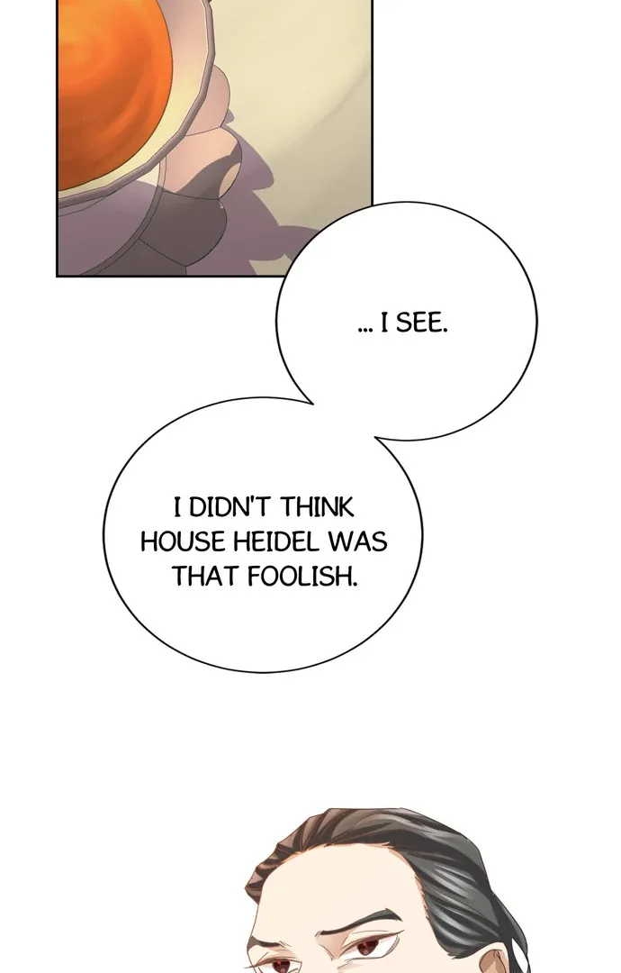 I Refuse to Be Executed a Second Time Chapter 145 page 4 - 