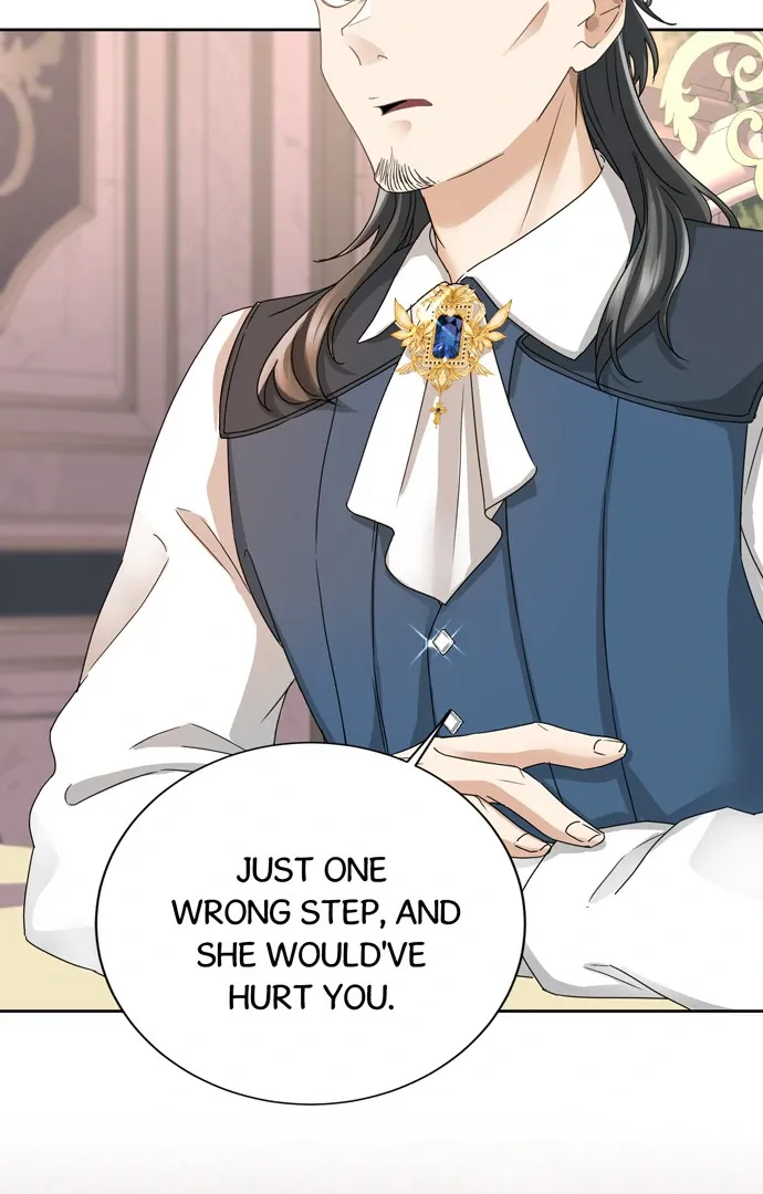 I Refuse to Be Executed a Second Time Chapter 145 page 5 - 