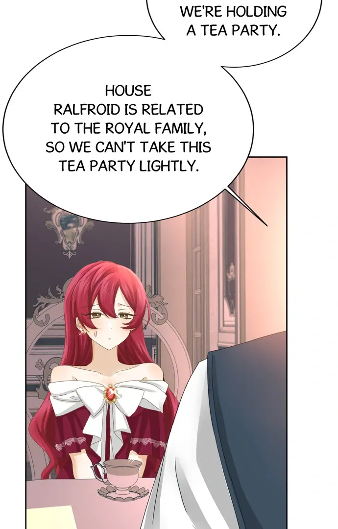 I Refuse to Be Executed a Second Time Chapter 145 page 42 - 