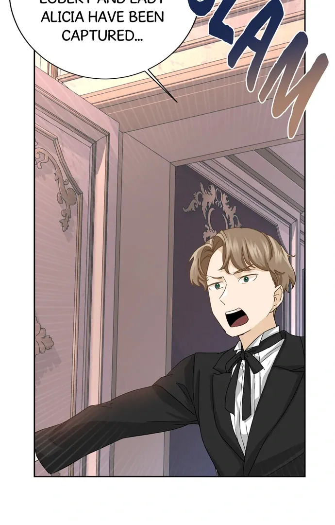 I Refuse to Be Executed a Second Time Chapter 145 page 49 - 