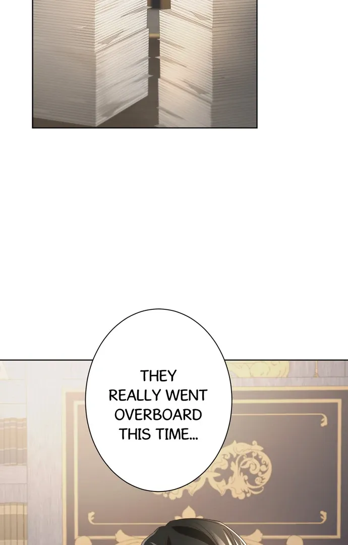 I Refuse to Be Executed a Second Time Chapter 146 page 2 - 
