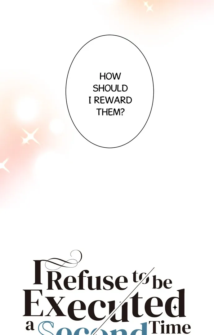 I Refuse to Be Executed a Second Time Chapter 146 page 11 - 