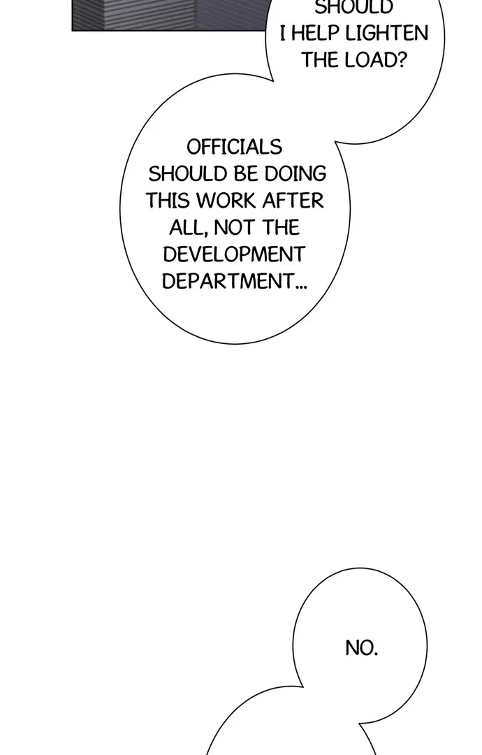 I Refuse to Be Executed a Second Time Chapter 146 page 17 - 