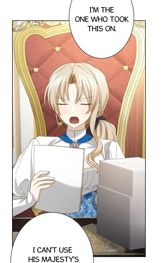 I Refuse to Be Executed a Second Time Chapter 146 page 18 - 