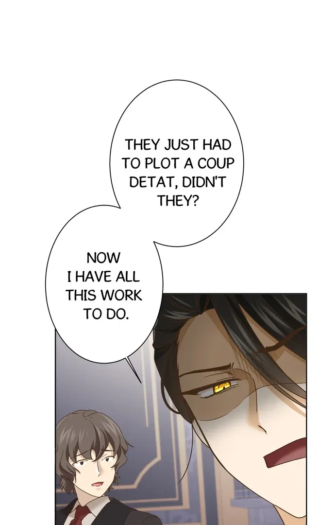 I Refuse to Be Executed a Second Time Chapter 146 page 4 - 
