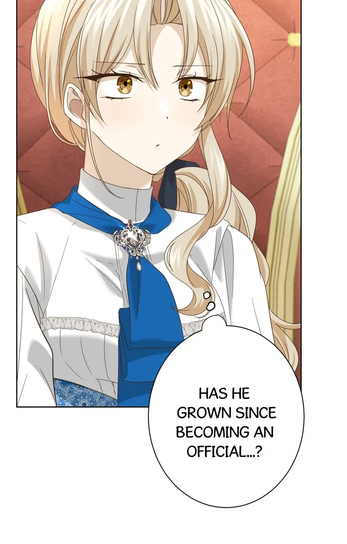 I Refuse to Be Executed a Second Time Chapter 146 page 31 - 