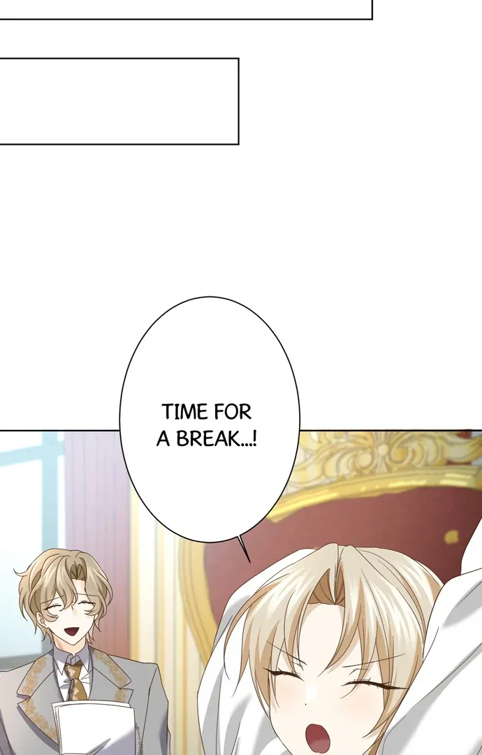 I Refuse to Be Executed a Second Time Chapter 146 page 33 - 