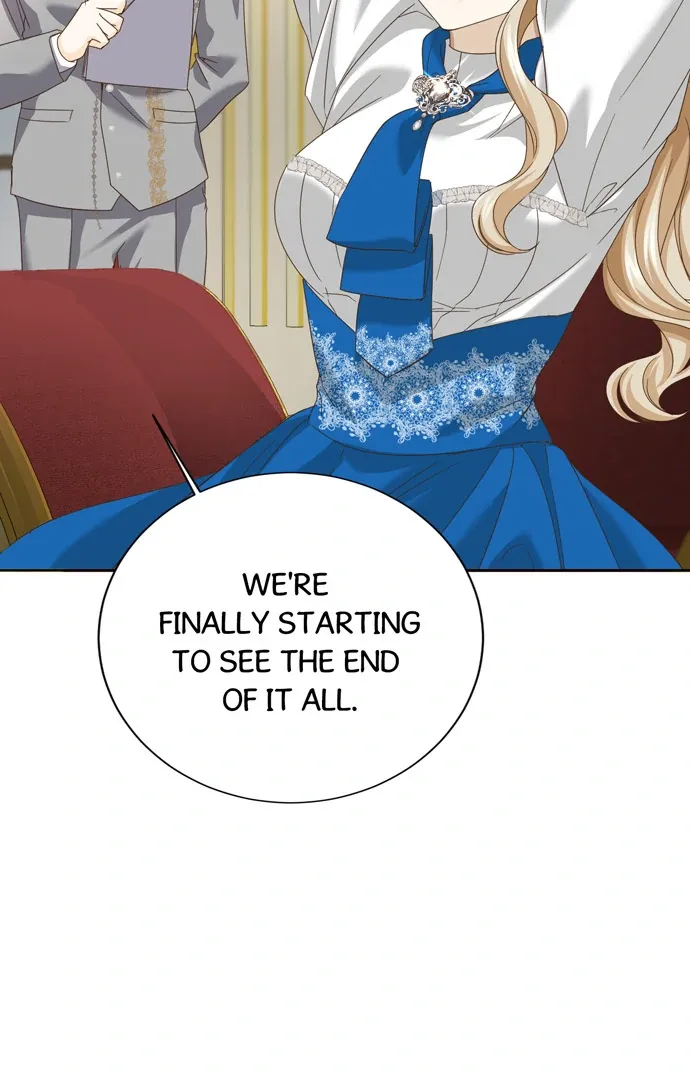 I Refuse to Be Executed a Second Time Chapter 146 page 34 - 