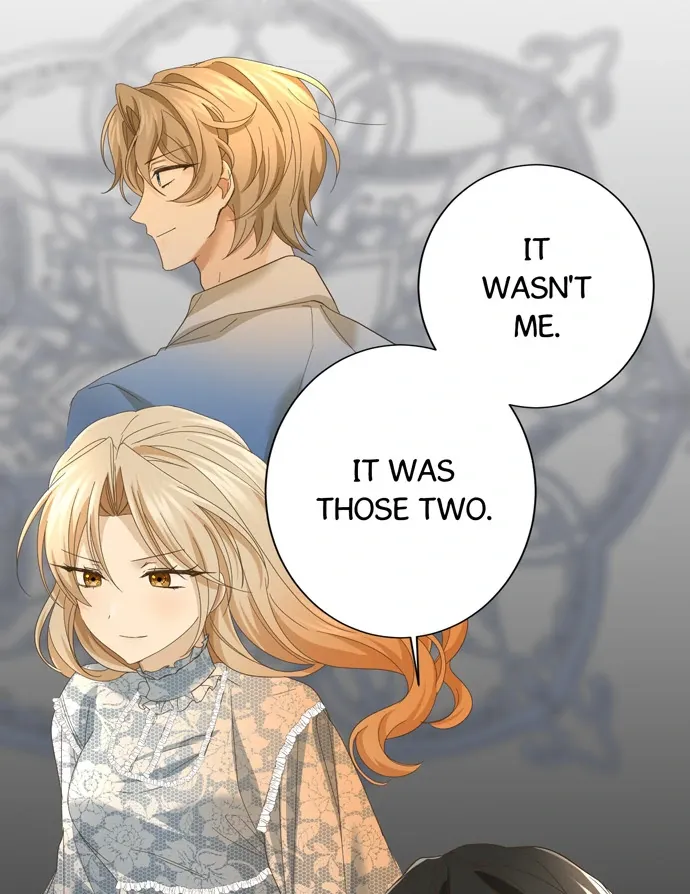 I Refuse to Be Executed a Second Time Chapter 146 page 6 - 